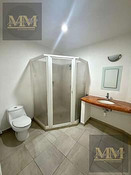 House SM 17 RESIDENCIAL CAPULINES