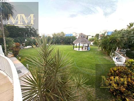House SM 17 RESIDENCIAL CAPULINES