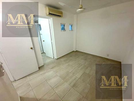 House SM 17 RESIDENCIAL CAPULINES