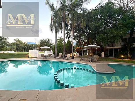 House SM 17 RESIDENCIAL CAPULINES