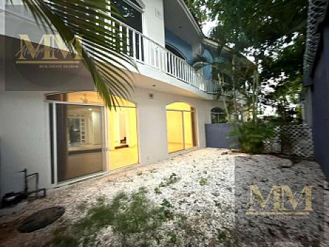 House SM 17 RESIDENCIAL CAPULINES