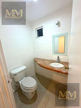 House SM 17 RESIDENCIAL CAPULINES