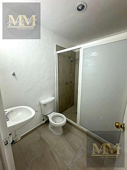 House SM 17 RESIDENCIAL CAPULINES