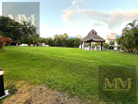 House SM 17 RESIDENCIAL CAPULINES