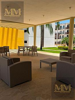 Apartment LIRIOS RESIDENCIAL