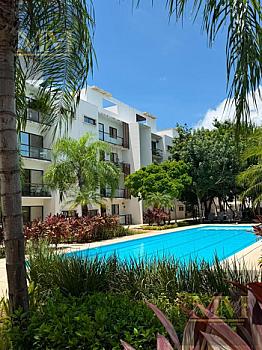 Apartment LIRIOS RESIDENCIAL