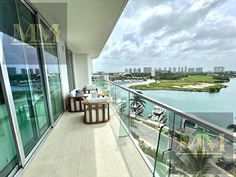Apartment SLS PUERTO CANCUN