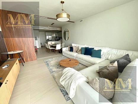 Apartment SLS PUERTO CANCUN