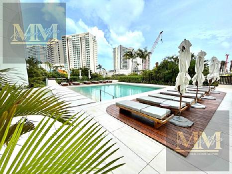 Apartment SLS PUERTO CANCUN