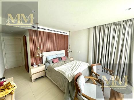 Apartment SLS PUERTO CANCUN