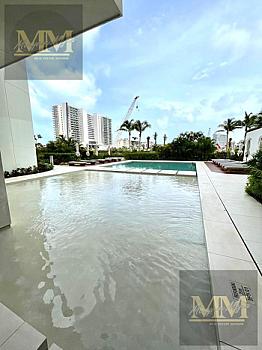 Apartment SLS PUERTO CANCUN