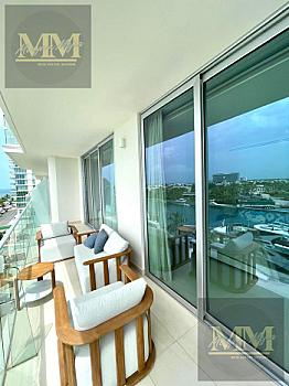 Apartment SLS PUERTO CANCUN