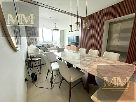 Apartment SLS PUERTO CANCUN