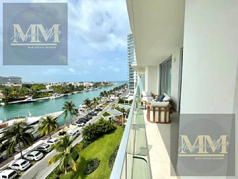 Apartment SLS PUERTO CANCUN