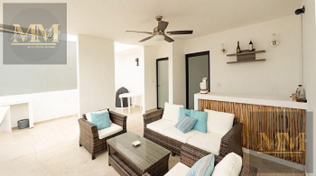 House RESIDENCIAL EL CIELO PLAYA DEL CARMEN