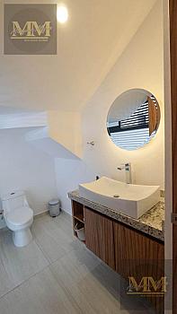House RESIDENCIAL EL CIELO PLAYA DEL CARMEN