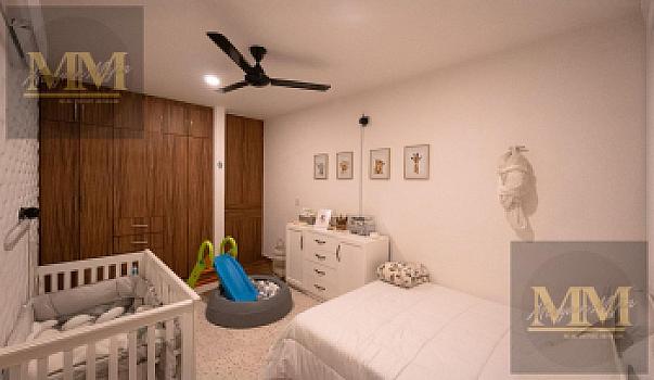 House RESIDENCIAL EL CIELO PLAYA DEL CARMEN