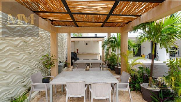 House RESIDENCIAL EL CIELO PLAYA DEL CARMEN
