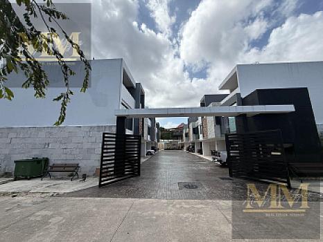 House RESIDENCIAL EL CIELO PLAYA DEL CARMEN
