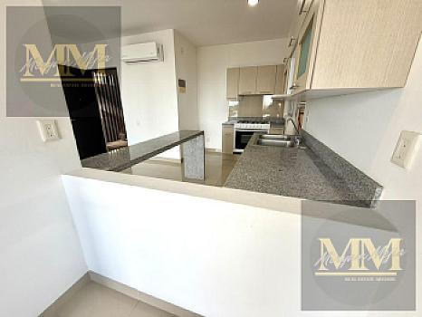 Departamento HABITALIA RESIDENCIAL