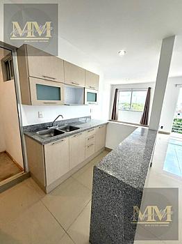 Departamento HABITALIA RESIDENCIAL