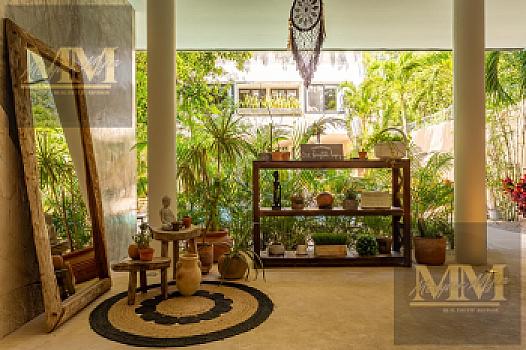 CONDO HOTEL EN TULUM QUINTANA ROO