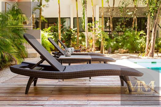 CONDO HOTEL EN TULUM QUINTANA ROO