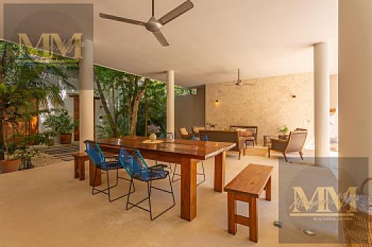 CONDO HOTEL EN TULUM QUINTANA ROO