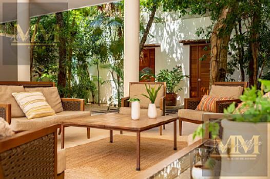 CONDO HOTEL EN TULUM QUINTANA ROO