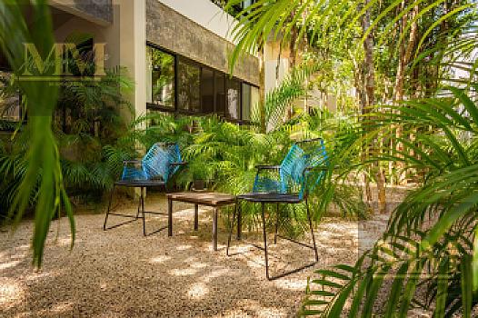 CONDO HOTEL EN TULUM QUINTANA ROO