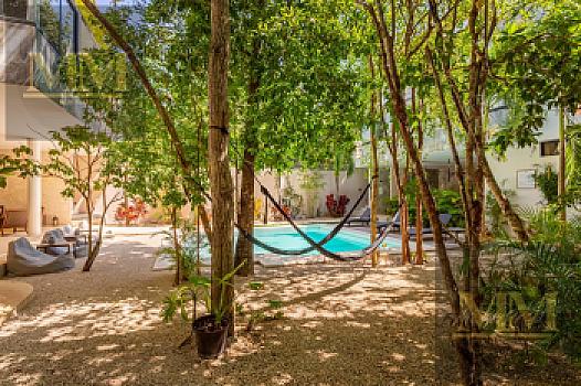 CONDO HOTEL EN TULUM QUINTANA ROO