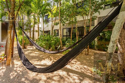 CONDO HOTEL EN TULUM QUINTANA ROO
