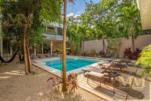 CONDO HOTEL EN TULUM QUINTANA ROO