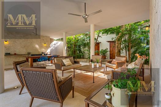 CONDO HOTEL EN TULUM QUINTANA ROO