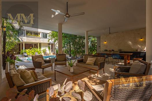 CONDO HOTEL EN TULUM QUINTANA ROO