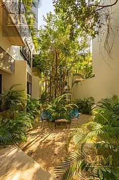 CONDO HOTEL EN TULUM QUINTANA ROO