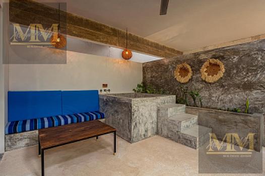 CONDO HOTEL EN TULUM QUINTANA ROO