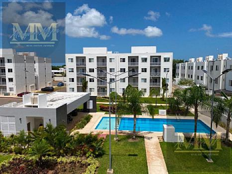 Apartment MADEROS RESIDENCIAL
