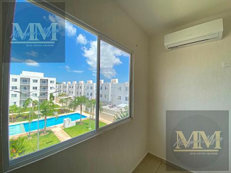 Apartment MADEROS RESIDENCIAL