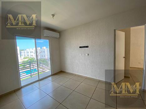 Apartment MADEROS RESIDENCIAL