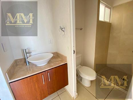 Apartment MADEROS RESIDENCIAL