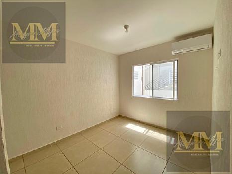Apartment MADEROS RESIDENCIAL