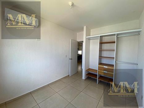Apartment MADEROS RESIDENCIAL