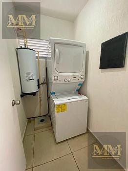 Apartment MADEROS RESIDENCIAL