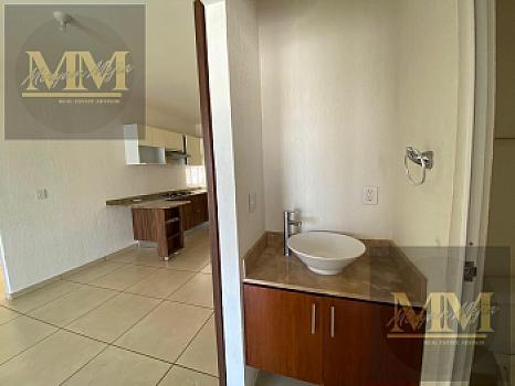 Apartment MADEROS RESIDENCIAL