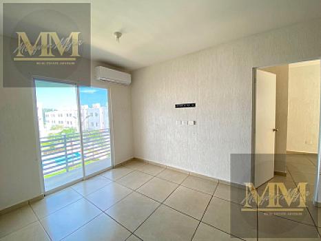 Apartment MADEROS RESIDENCIAL