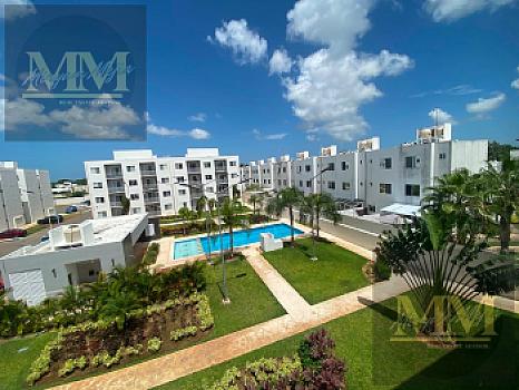 Apartment MADEROS RESIDENCIAL