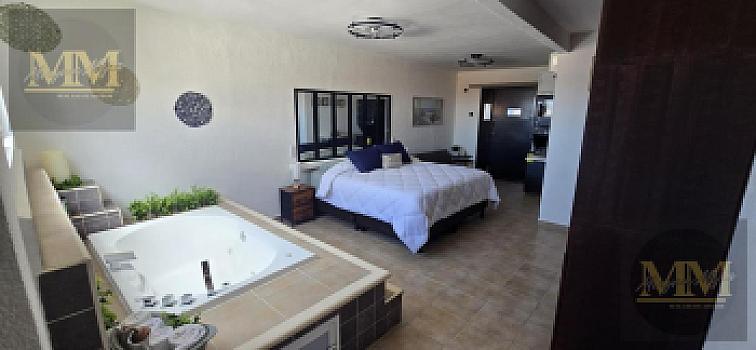 Apartment PORTO BELLO CANCUN