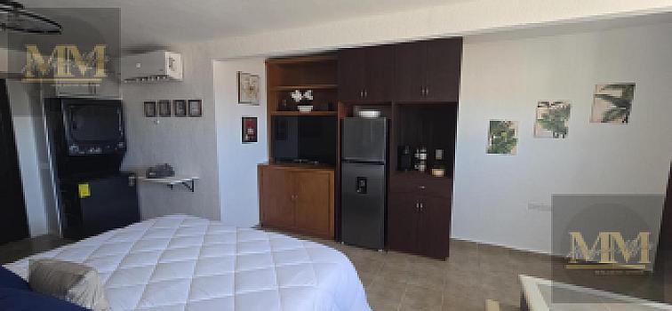 Apartment PORTO BELLO CANCUN