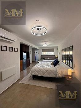 Apartment PORTO BELLO CANCUN